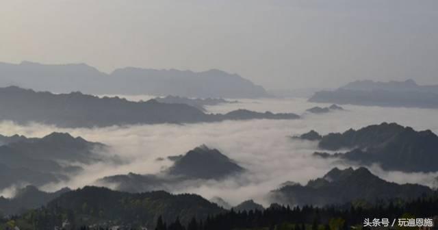 利川旅游必去的景点排名（最新最全旅游景点出炉）(124)