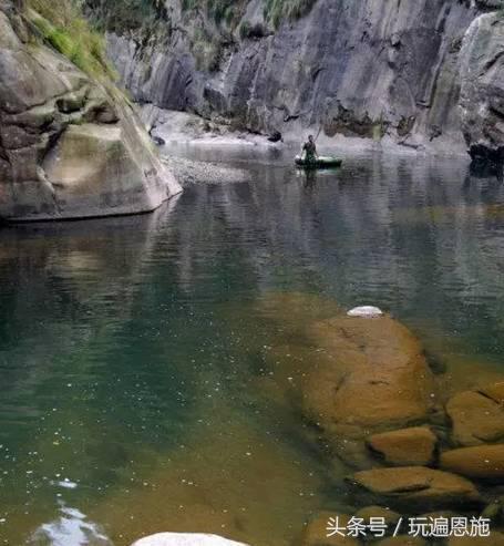 利川旅游必去的景点排名（最新最全旅游景点出炉）(54)