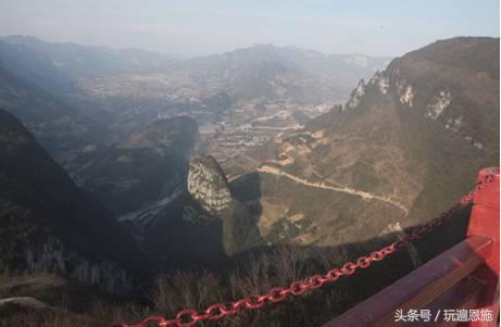 利川旅游必去的景点排名（最新最全旅游景点出炉）(102)