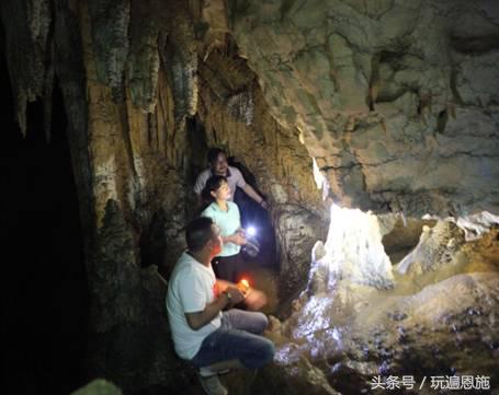 利川旅游必去的景点排名（最新最全旅游景点出炉）(16)