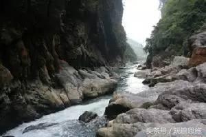 利川旅游必去的景点排名（最新最全旅游景点出炉）(78)