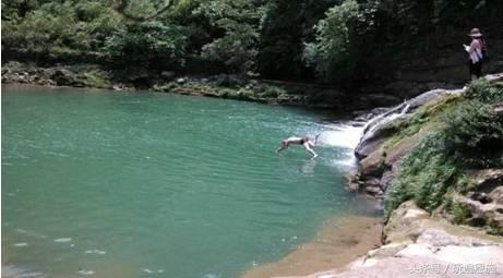 利川旅游必去的景点排名（最新最全旅游景点出炉）(97)