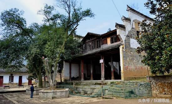 利川旅游必去的景点排名（最新最全旅游景点出炉）(29)