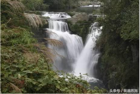 利川旅游必去的景点排名（最新最全旅游景点出炉）(53)