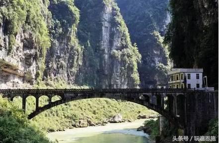 利川旅游必去的景点排名（最新最全旅游景点出炉）(74)