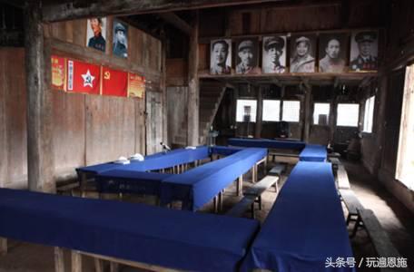 利川旅游必去的景点排名（最新最全旅游景点出炉）(61)