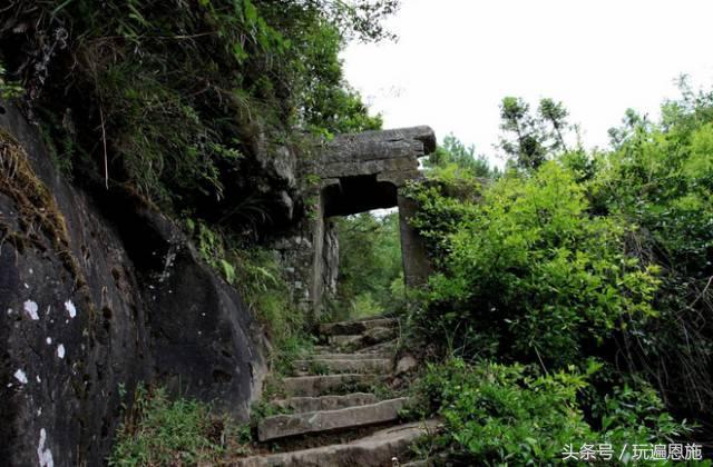 利川旅游必去的景点排名（最新最全旅游景点出炉）(110)
