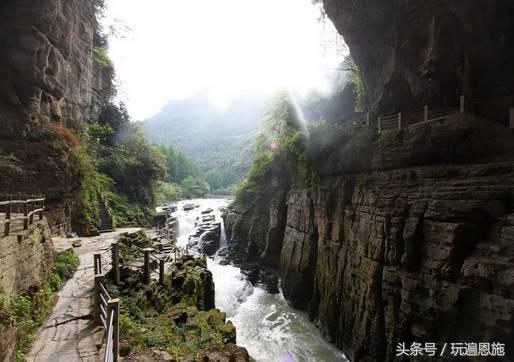 利川旅游必去的景点排名（最新最全旅游景点出炉）(7)