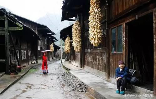 利川旅游必去的景点排名（最新最全旅游景点出炉）(46)