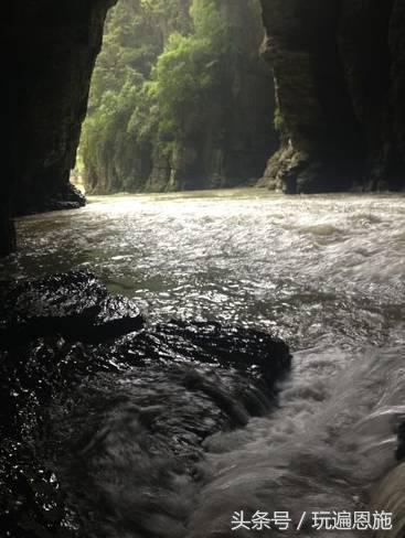 利川旅游必去的景点排名（最新最全旅游景点出炉）(99)