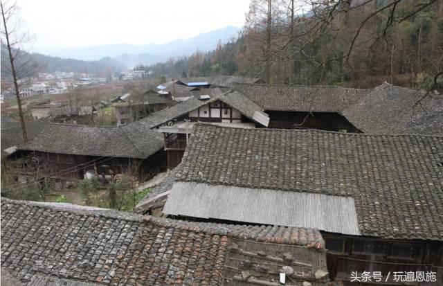 利川旅游必去的景点排名（最新最全旅游景点出炉）(65)
