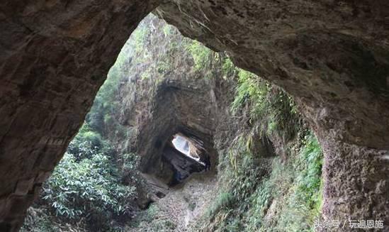 利川旅游必去的景点排名（最新最全旅游景点出炉）(13)