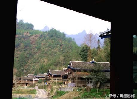 利川旅游必去的景点排名（最新最全旅游景点出炉）(34)
