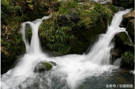 利川旅游必去的景点排名（最新最全旅游景点出炉）(20)