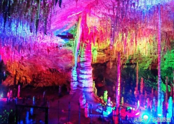 利川旅游必去的景点排名（最新最全旅游景点出炉）(92)