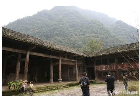 利川旅游必去的景点排名（最新最全旅游景点出炉）(60)