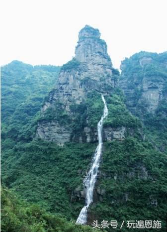 利川旅游必去的景点排名（最新最全旅游景点出炉）(112)