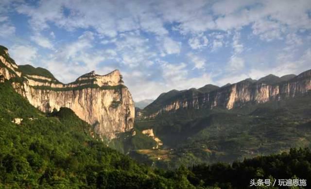 利川旅游必去的景点排名（最新最全旅游景点出炉）(106)