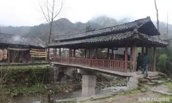 利川旅游必去的景点排名（最新最全旅游景点出炉）(48)