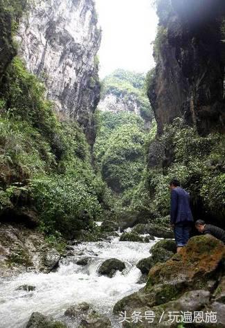 利川旅游必去的景点排名（最新最全旅游景点出炉）(73)