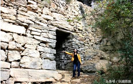 利川旅游必去的景点排名（最新最全旅游景点出炉）(14)