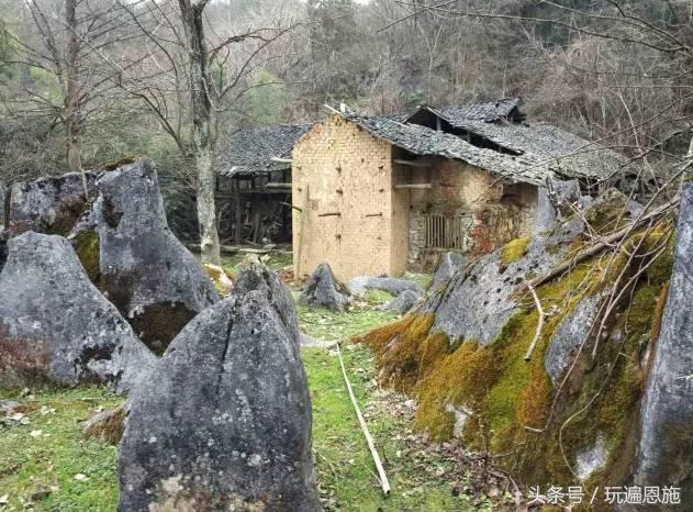 利川旅游必去的景点排名（最新最全旅游景点出炉）(19)