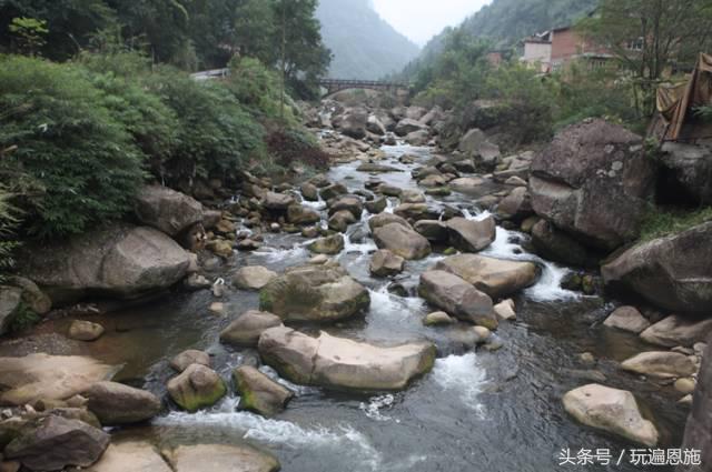 利川旅游必去的景点排名（最新最全旅游景点出炉）(116)