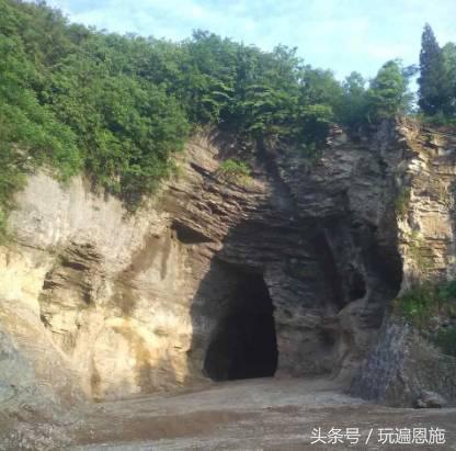 利川旅游必去的景点排名（最新最全旅游景点出炉）(21)