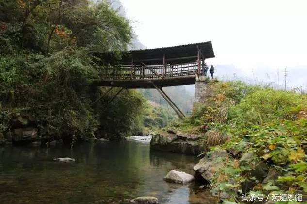 利川旅游必去的景点排名（最新最全旅游景点出炉）(62)