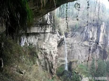 利川旅游必去的景点排名（最新最全旅游景点出炉）(85)