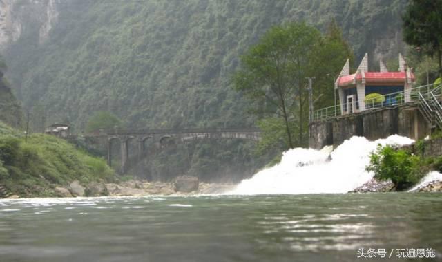 利川旅游必去的景点排名（最新最全旅游景点出炉）(93)