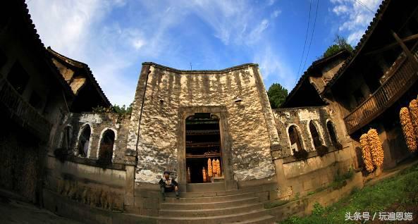 利川旅游必去的景点排名（最新最全旅游景点出炉）(111)