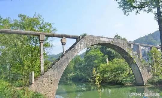 利川旅游必去的景点排名（最新最全旅游景点出炉）(5)