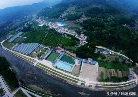 利川旅游必去的景点排名（最新最全旅游景点出炉）(55)