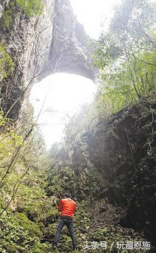 利川旅游必去的景点排名（最新最全旅游景点出炉）(71)