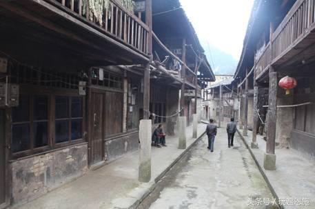 利川旅游必去的景点排名（最新最全旅游景点出炉）(118)