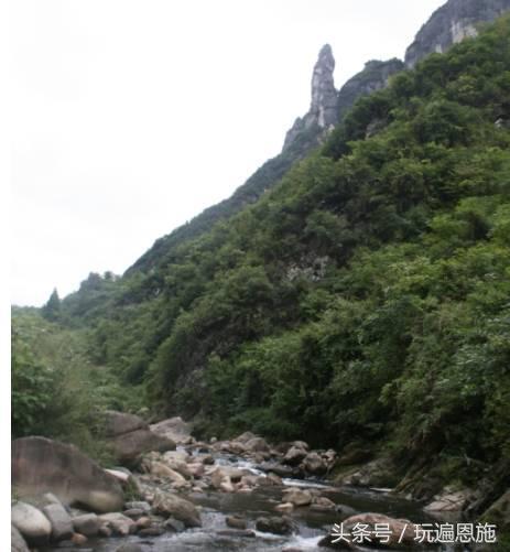 利川旅游必去的景点排名（最新最全旅游景点出炉）(33)