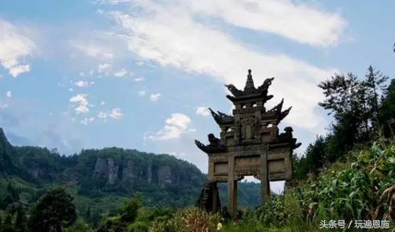 利川旅游必去的景点排名（最新最全旅游景点出炉）(113)