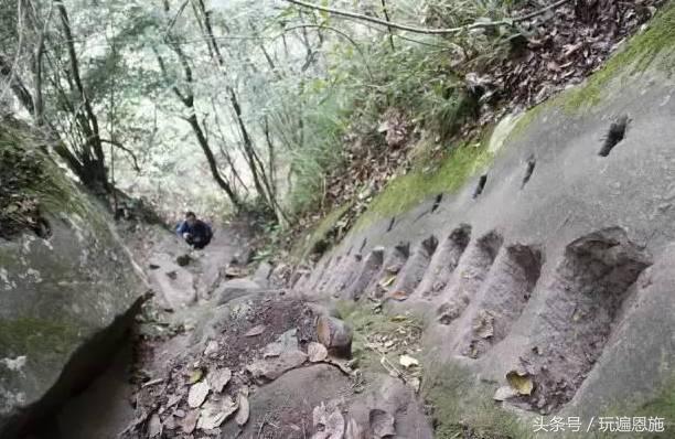 利川旅游必去的景点排名（最新最全旅游景点出炉）(90)