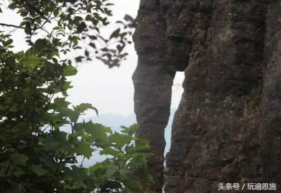 利川旅游必去的景点排名（最新最全旅游景点出炉）(101)