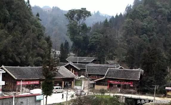 利川旅游必去的景点排名（最新最全旅游景点出炉）(49)