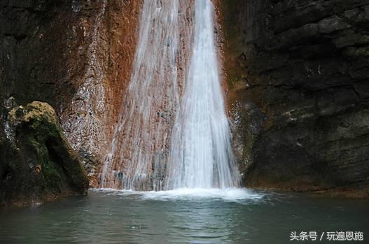 利川旅游必去的景点排名（最新最全旅游景点出炉）(144)