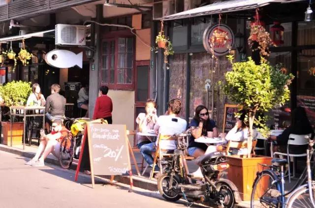 上海旅游必去景点推荐图文（上海本地100个游玩景点列表）(43)
