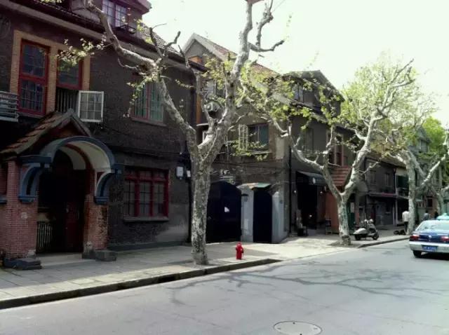 上海旅游必去景点推荐图文（上海本地100个游玩景点列表）(28)