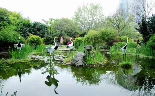上海旅游必去景点推荐图文（上海本地100个游玩景点列表）(188)