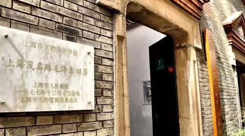 上海旅游必去景点推荐图文（上海本地100个游玩景点列表）(168)