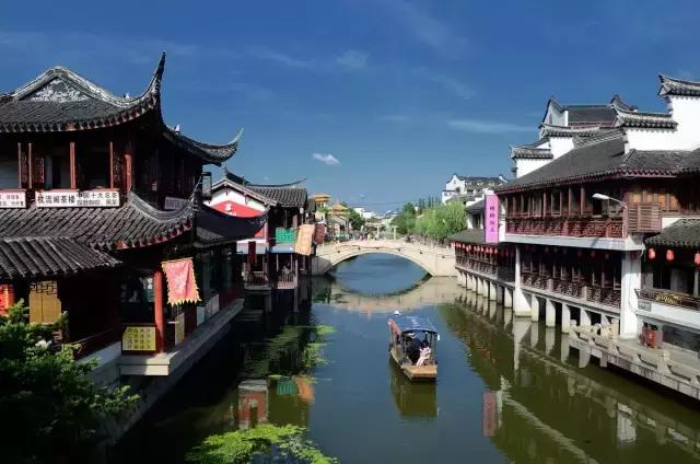 上海旅游必去景点推荐图文（上海本地100个游玩景点列表）(131)