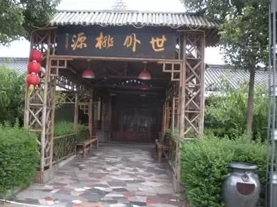 上海旅游必去景点推荐图文（上海本地100个游玩景点列表）(174)