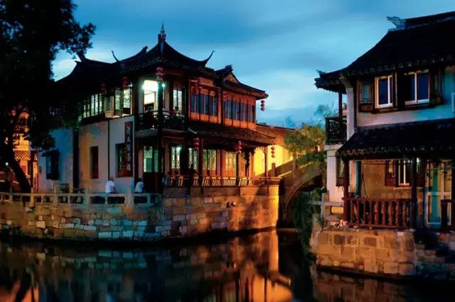 上海旅游必去景点推荐图文（上海本地100个游玩景点列表）(118)