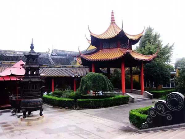 上海旅游必去景点推荐图文（上海本地100个游玩景点列表）(182)